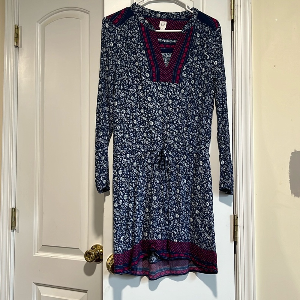 Summer dress lightweight